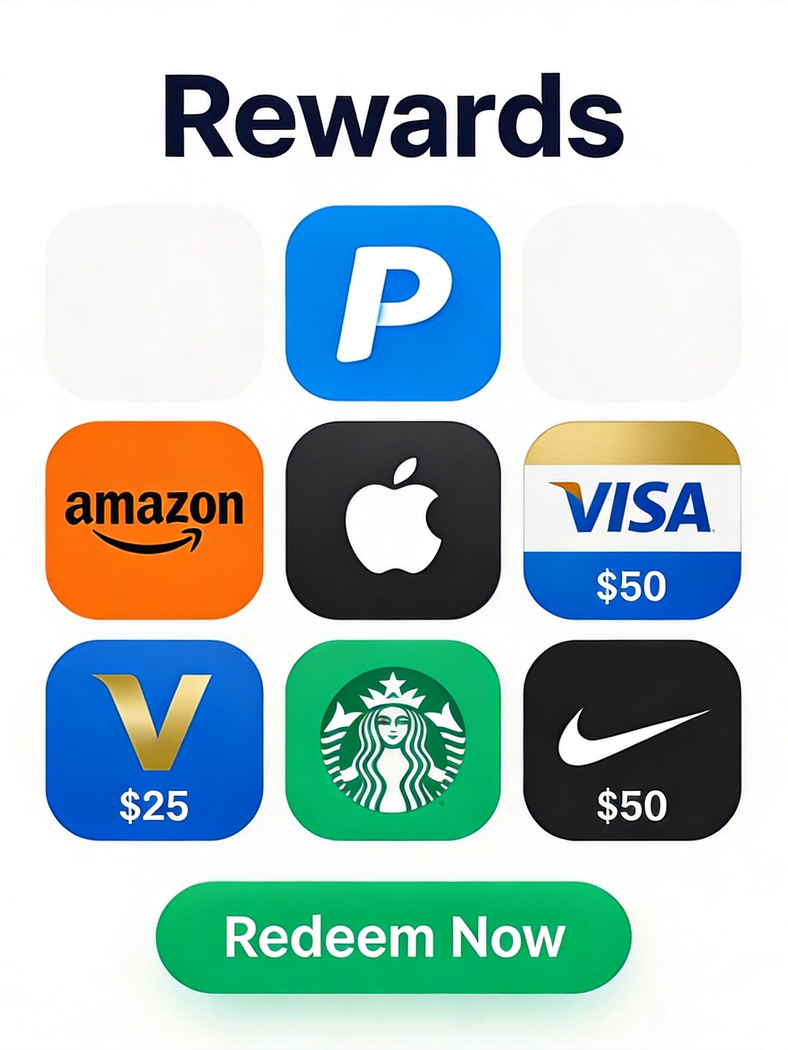 Rewards Store